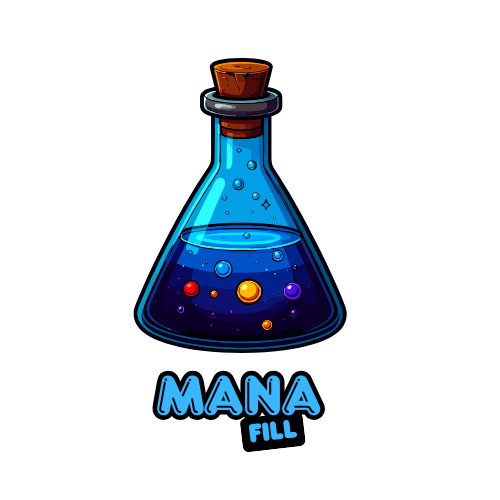 ManaFill